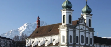 Event-Image for 'Vortrag 100 Jahre Heiligsprechung Peter Canisius'