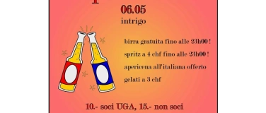Event-Image for 'Apero Finale'