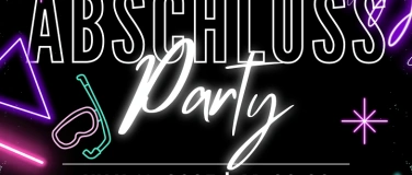 Event-Image for 'Abschluss Party PRIVAT nur für 3 sekler des ruggi Jahrgang'