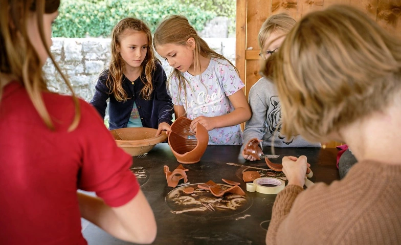 Event-Image for 'Familiensonntag'