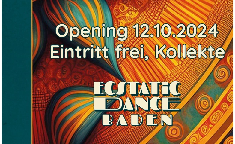 Event-Image for 'Ecstatic Dance Baden'