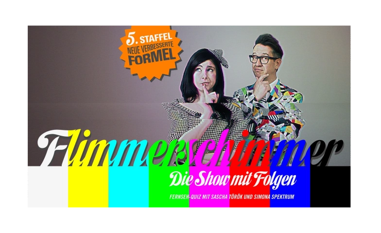 Flimmerschimmer - Die Show mit Folgen ${singleEventLocation} Tickets