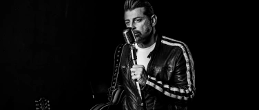 Event-Image for 'Elvesto - live i de Bar'