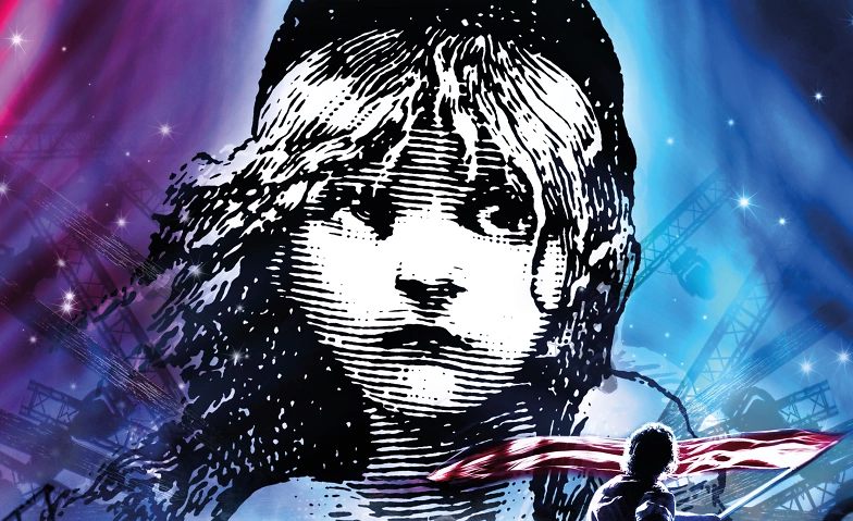 Event-Image for 'Les Misérables - The Arena Musical Spectacular'