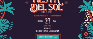 Event-Image for 'Fiesta del Sol'