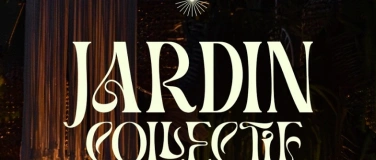 Event-Image for 'Jardin Collectif - Kaufleuten Terrasse'