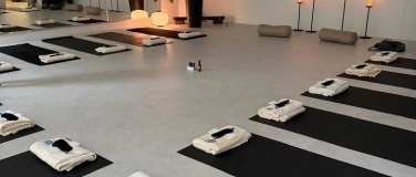 Event-Image for 'Breathe & Restore  Session'