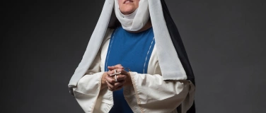 Event-Image for 'Zeitreise ins Mittelalter mit Äbtissin Mechthild'