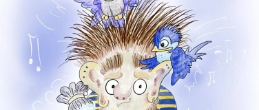 Event-Image for 'Mit Chnorrlimorrli den Flachsee erkunden'