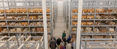 Event-Image for 'Tag der Archäologie'
