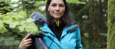 Event-Image for 'Filmvorführung «Unschätzbare Wälder» von Orane Burri'