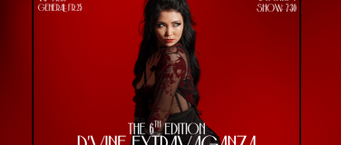 Event-Image for 'The D'Vine Extravaganza 6th Edition'