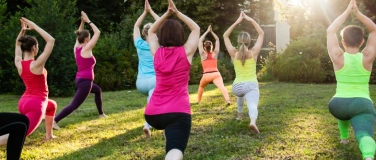 Event-Image for '“Herzzeit“ Yoga & Ayurveda Festival'
