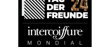 Event-Image for 'TdF'24    Tag der Freunde der Intercoiffure Suisse 2024'