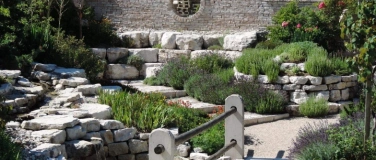 Event-Image for 'Festival der Natur-Gartenvielfalt  im Showgarten, Grenchen'