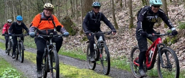 Event-Image for '«Mountainbike»  - 60+ : Wannenhof-Muhen-Rifegrind'