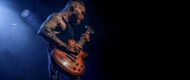 Event-Image for 'Ben Poole Band (UK) with special guest Guy Smeets'