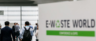 Event-Image for 'E-Waste World Conference and Expo 2025, Frankfurt, Germany'