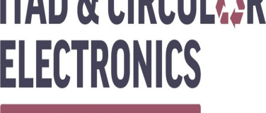 Event-Image for 'ITAD and Circular Electronics Conference and Expo'