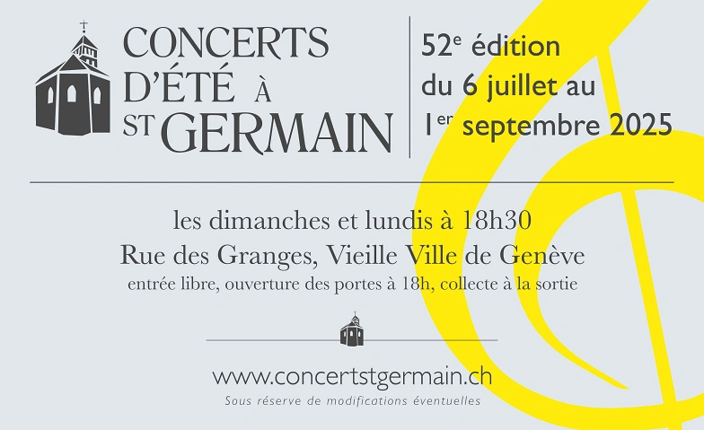 Event-Image for 'Quatuor Terpsycordes & friends'