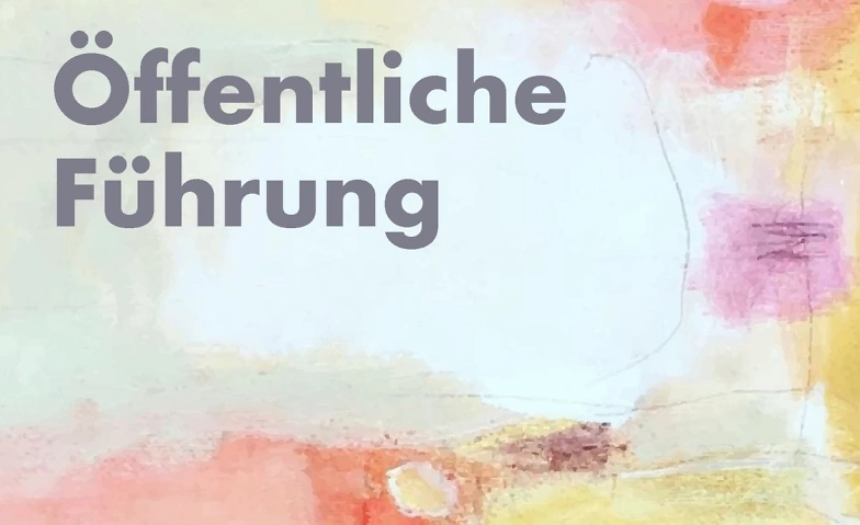 &Ouml;ffentliche Kunstf&uuml;hrung ${singleEventLocation} Billets