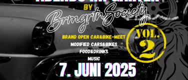 Event-Image for 'Brand Open Car & Bike-Meet'