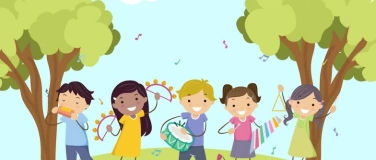 Event-Image for 'Gottesdienst zum Schuljahresabschluss'