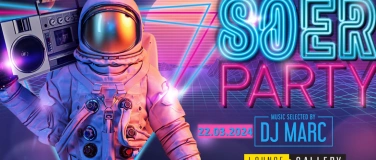 Event-Image for 'Die ultimative 80er Party'