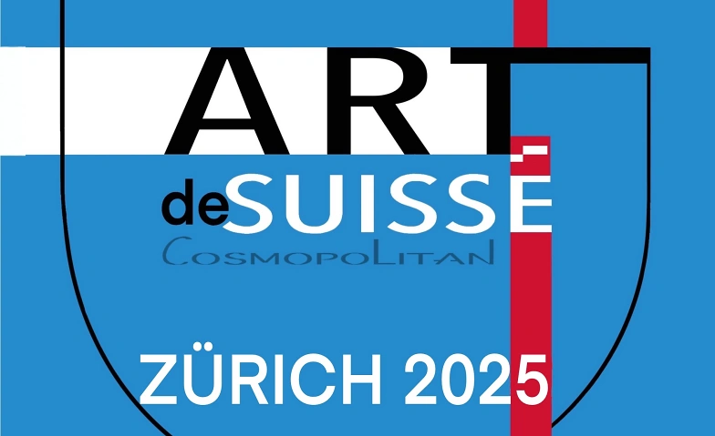 Event-Image for 'ARTdeSUISSE Zürich – Frühlingsausgabe 2025'