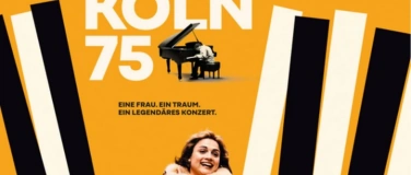 Event-Image for 'Köln 75'