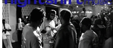 Event-Image for 'Nightshift Music Konzertreihe'