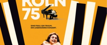 Event-Image for 'Köln 75'