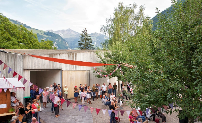 Event-Image for 'Sommer im Museum'