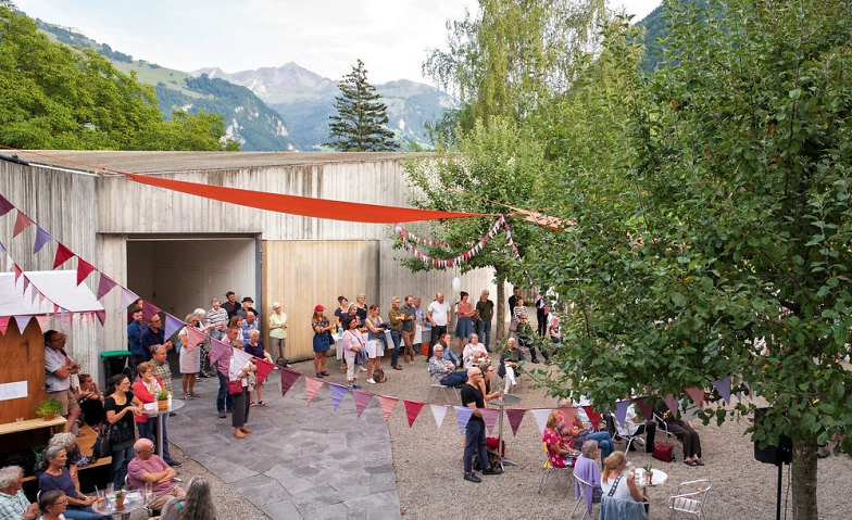 Event-Image for 'Sommer im Museum'