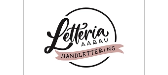 Organisateur de Handlettering Basiskurs für Einsteiger