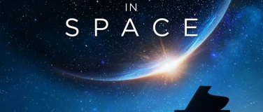 Event-Image for 'Bach in Space'