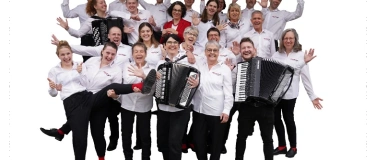 Event-Image for 'Schweizer Akkordeonwettbewerb'