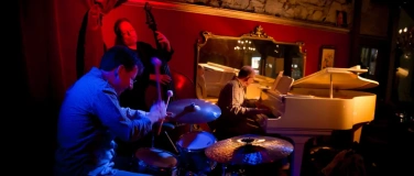 Event-Image for 'Jazz am Donnerstag'