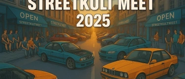 Event-Image for 'STREETKULTMEET 2025'