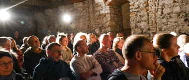 Event-Image for 'Offene Bühne am 1.6.'
