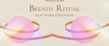 Event-Image for 'Mama Cacao Breath Ritual'