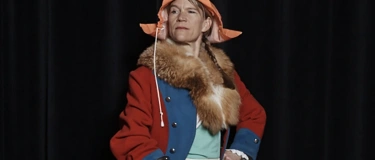 Event-Image for 'Theatertour Zieh dich an! Kleider – eine Zeitreise'