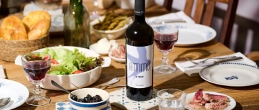 Event-Image for 'Degustation neues Weingut des Jahres Paladin – Filiale Hotel'