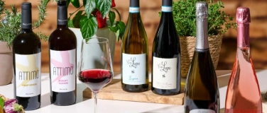 Event-Image for 'Degustation neues Weingut des Jahres Paladin'