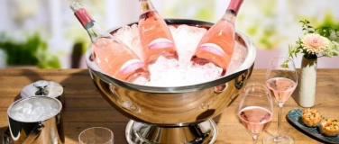 Event-Image for 'Degustation neues Weingut des Jahres Paladin'