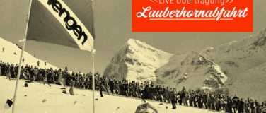 Event-Image for '95. Internationale Lauberhornrennen Wengen'