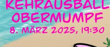 Event-Image for 'Kehrausball 2025'