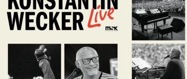 Event-Image for 'Konstantin Wecker - Live'