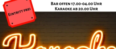 Event-Image for 'Sommerend Karaoke'