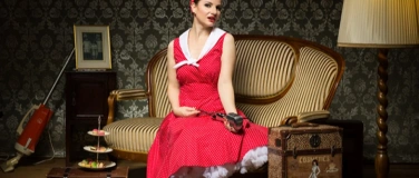 Event-Image for '«Little Chevy» - Swing, Blues & Entertainment'